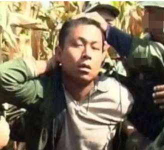 通化石悦军系列杀人案