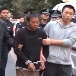 神秘失踪的女人