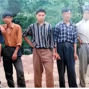 男子见妻子遭工友性侵,一怒之下将其砍死,后带家人逃亡深山8年