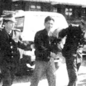 旅社血案 | 杀了三十六年人的屠夫(中)