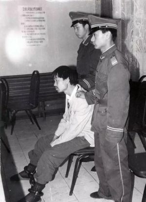 剁尸饲恶犬案(上)