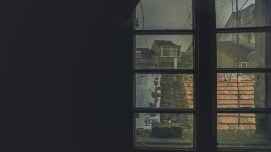 在无锡荡马路 界泾桥路