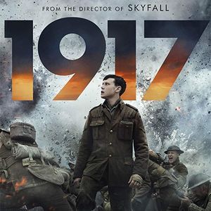 《1917》：一镜到底是为了啥？