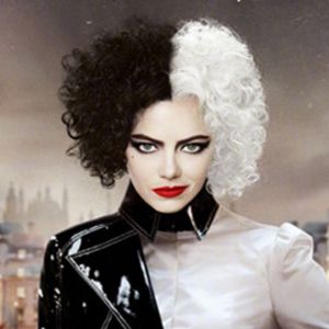 《黑白魔女库伊拉》：为那个老女人正名了吗？