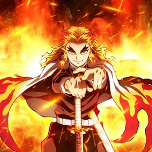 《鬼灭之刃：无限列车篇》：让我更新“好电影标准“的好电影