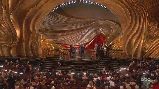 2019奥斯卡漫谈之六：奖项归属和颁奖礼上的亮点槽点