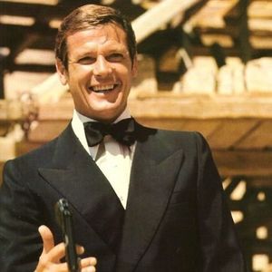 Bonus Ep：那个最幽默的邦德