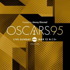 2023年奥斯卡提名——随便聊聊