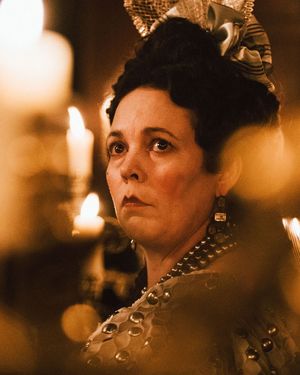 2019奥斯卡漫谈之三：《宠儿》《副总统》