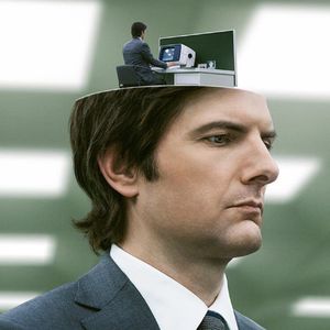 《人生切割术》VS《棒球大联盟》，工作到底需不需要灵魂？