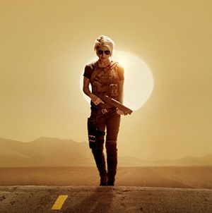 《终结者：黑暗命运》：在全系列里该排第几？