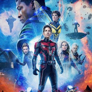 《蚁人与黄蜂女：量子狂潮》——小人物的尊严