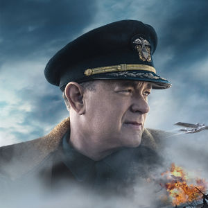 《灰猎犬号》：不太一样的汤姆·汉克斯电影