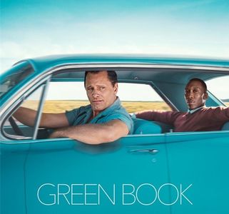 2019奥斯卡漫谈之四：《绿皮书》