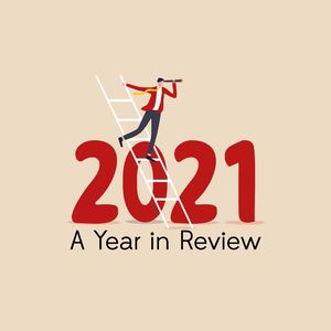 2021年里，我们印象最深的一部片和一部剧