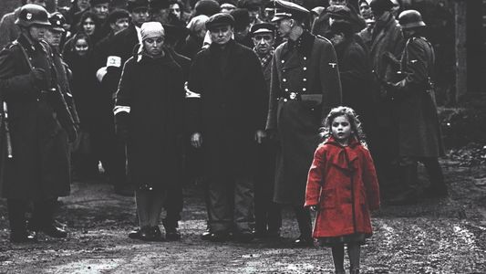 《辛德勒的名单》动人的源起故事|《亢奋战》解读德军的疯狂