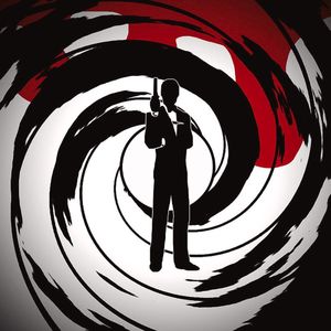 和张志浩老师聊007系列电影的前世今生