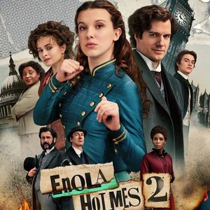 11月里看的一些剧和片儿——现在已经过了谈“女性电影”的时代了