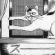 趣味杂谈_伊藤润二的漫画三酸甘油脂与搁浅怪物脑洞大开的猜想篇