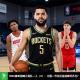 NBA赛季前瞻之每队一人（2）：火箭一号位还是得靠范乔丹？