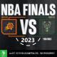 ep467 2023NBA总决赛开始之前,我们有些话想说!