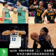 ep336 NBA半程观察（上）：东部拥挤的中坚力量和西部各异的坦克大队