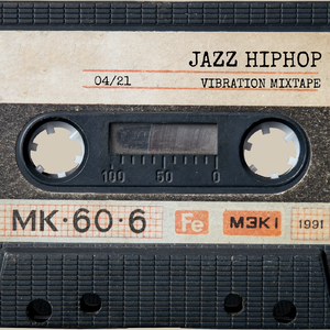 🎷爵士嘻哈 Mixtape：快樂不必要但很重要