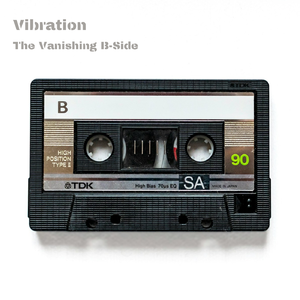 消失的B面 The Vanishing B-Side