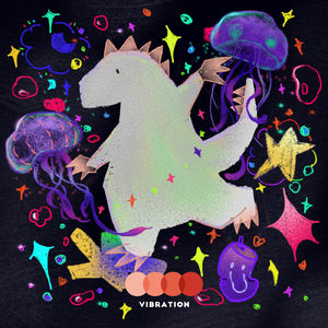 四月底，分享这 5 张私藏的电子乐队专辑