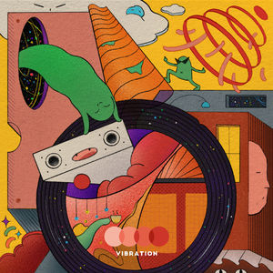 数学摇滚到底是什么?