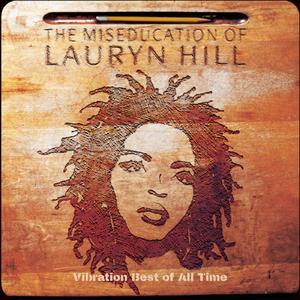 神专系列丨Lauryn Hill:谁给了我们这场「错误教育」?
