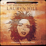 神专系列丨Lauryn Hill：谁给了我们这场「错误教育」？