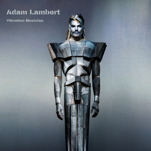 再听 Adam Lambert:野性、骄傲和自我革命