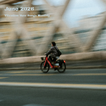 6月新歌推荐丨A-Lin、马念先、娅娅、MONO… 本月超量推荐🥹！