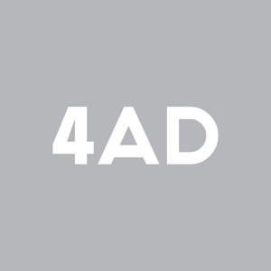 独立音乐厂牌中的「传奇」：4AD