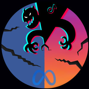 S3E74|TikTok如何在Facebook眼皮底下成长起来的?