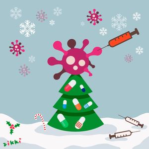 S2E61|有了第三针与新冠特效药,为什么Omicron还是值得担心?