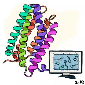 S2E47|AlphaFold攻破生物学50年难题,碳基创新开始加速度了