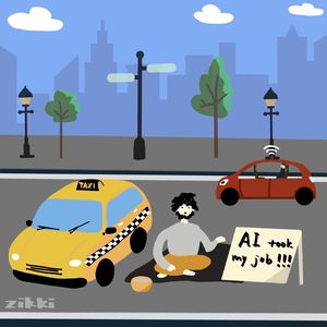 S2E43无人车特辑|通用加码,Cruise 50亿美元量产无人车