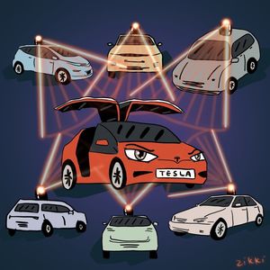 S2E44无人车特辑｜特斯拉自动驾驶到底怎么样？