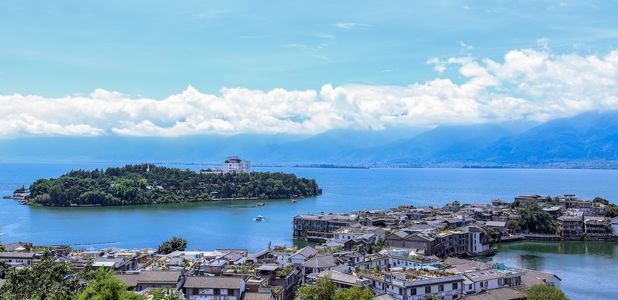 贤者时间的漫游