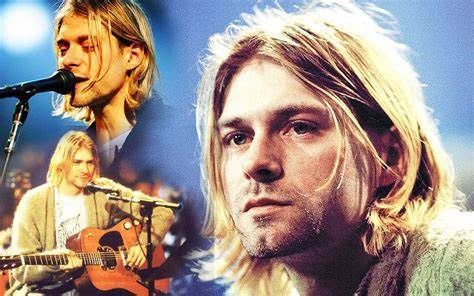 27俱乐部，永远的科特柯本