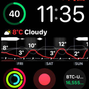 098 我如何使用 Apple Watch