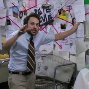 095 为何投资不宜用力过猛