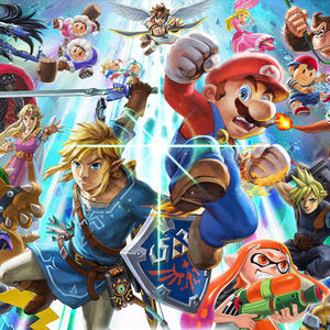 016 Jordan Peterson不会砸掉Switch