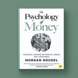 058 Morgan Housel 如何通过写 blog 改变命运,美剧办公室的启发,我的内容策略以及创作节奏