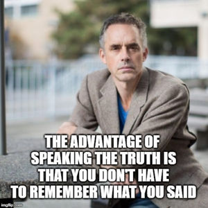 063 Jordan Peterson 的人生42法则，什么是 C 世代，疫情微生态