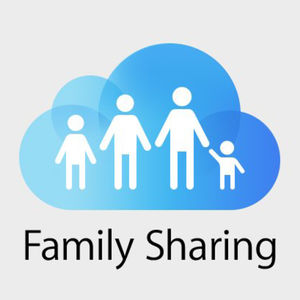 happy tools 02 我家的 Apple 家庭共享