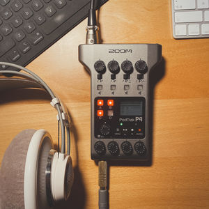 021 如何制作播客 - 前期准备