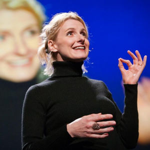 059 Elizabeth Gilbert 的十个写作建议